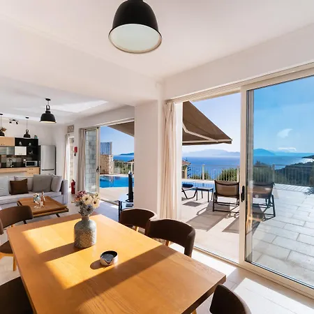 Villa Cohili *