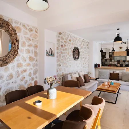 Cohili Villa