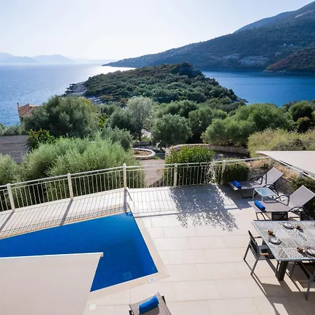 Villa Cohili