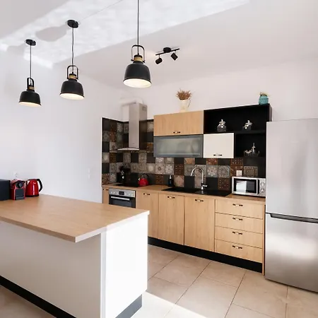 Cohili Villa Syvota