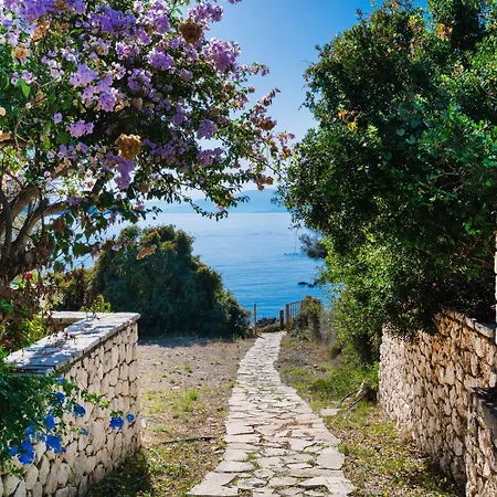 Cohili Villa *
