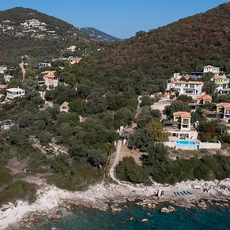 Cohili * Syvota