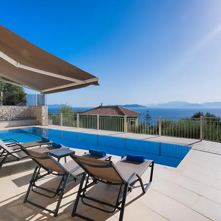 Villa Cohili