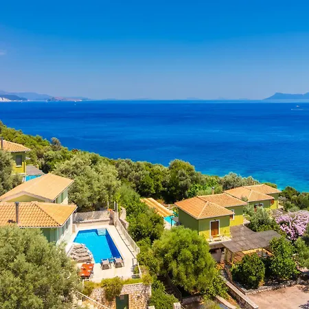 Villa Cohili