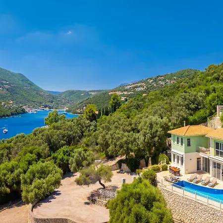 Cohili Villa *