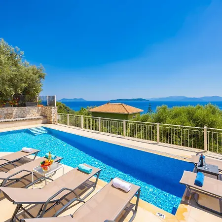 Villa Cohili *