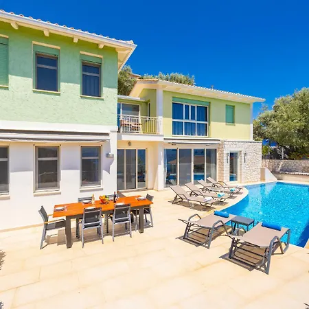 Cohili Villa *