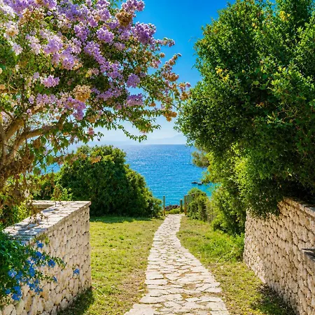Villa Cohili *