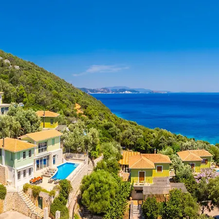 Cohili Villa
