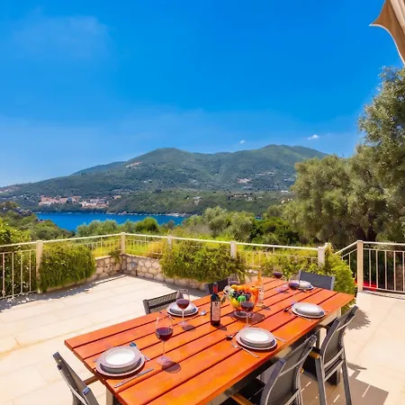 Cohili Villa *