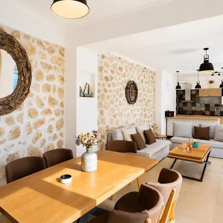 Cohili Villa Syvota