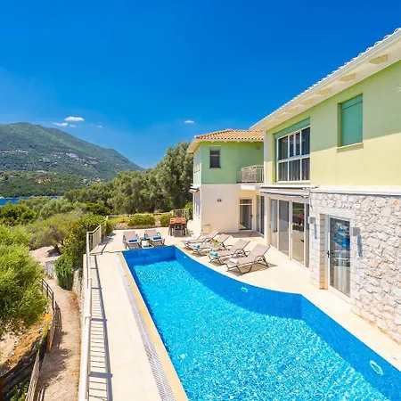 Villa Cohili *