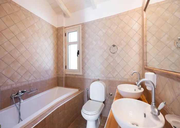 Cohili * Sivota (Lefkada)