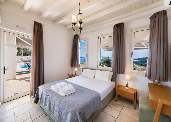 Cohili * Sivota (Lefkada)