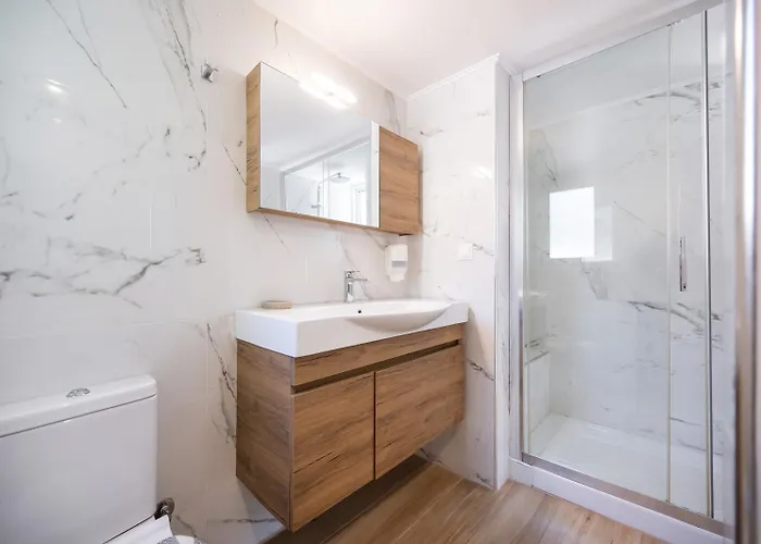 Villa Cohili Sivota (Lefkada)