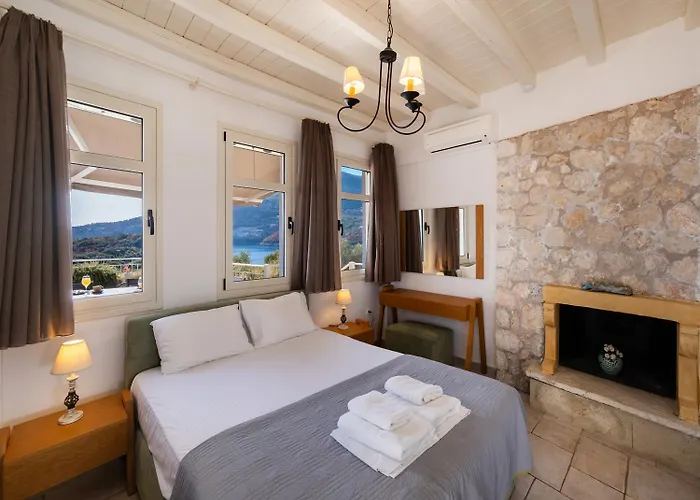 Cohili * Sivota (Lefkada)